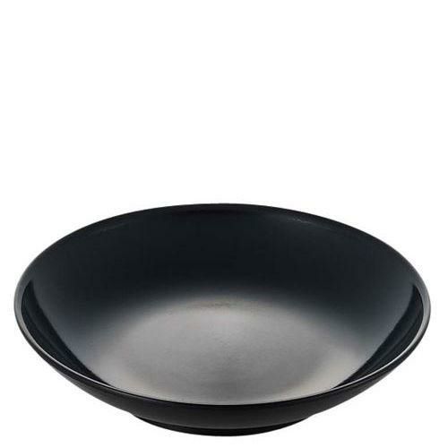 メラミン シンプルシリーズ 小皿 SP－41B 黒