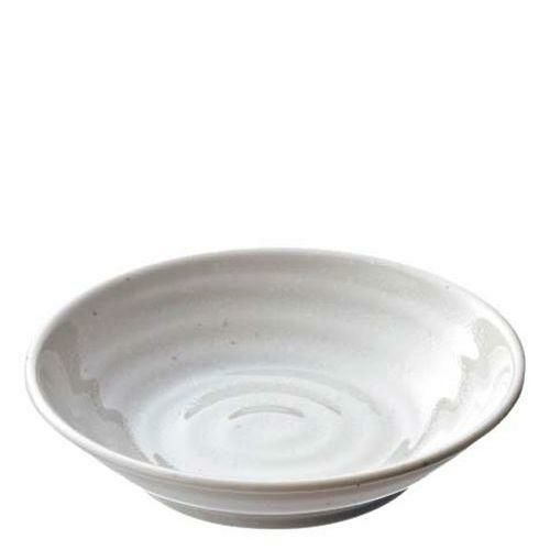 メラミン 粉引 取皿 YD－25－KH