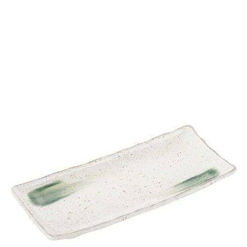 和食器コレクション 筆織部 サンマ皿