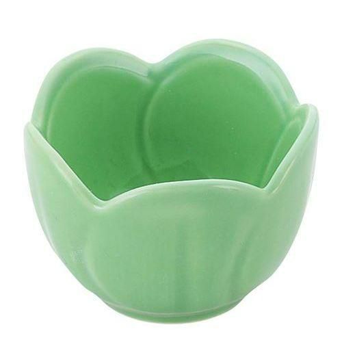 和食器コレクション ヒワ 梅型小鉢