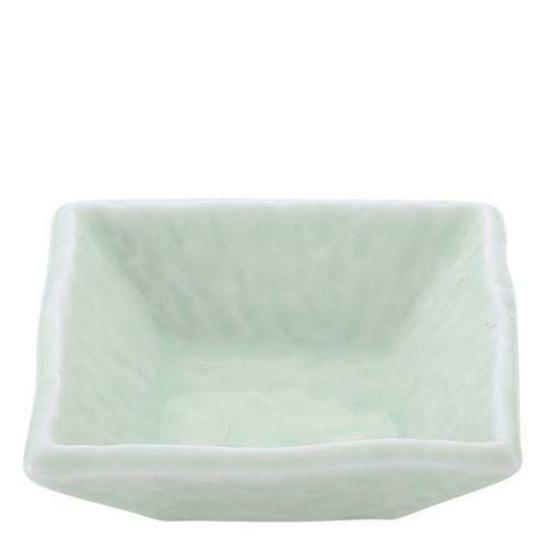 和食器コレクション もえぎ 正角千代口