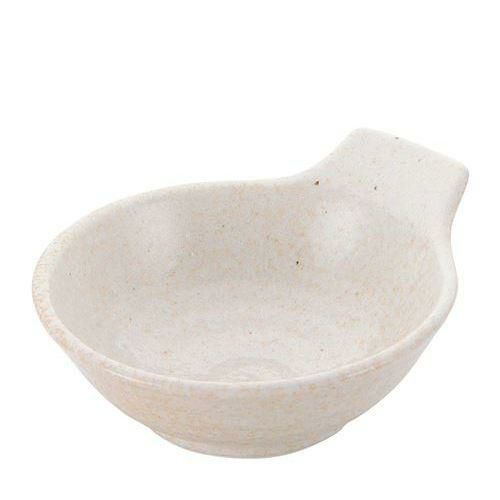 和食器コレクション 磁器志野 呑水