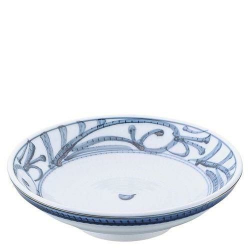 和食器コレクション 古代唐草 多用皿7寸