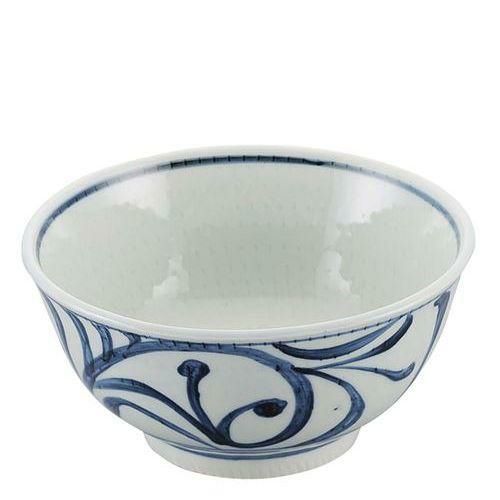 和食器コレクション 古代唐草 並浜 多用丼5．5寸