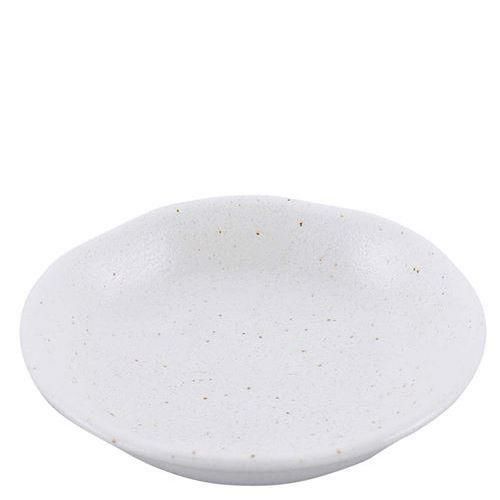 和食器コレクション 白粉引 深皿 3寸