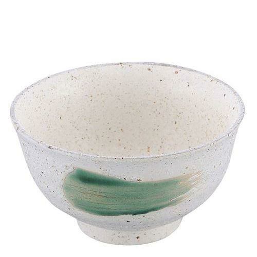 和食器コレクション 筆織部 飯碗