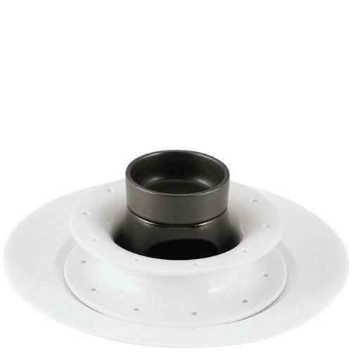 ボビンフォンデュセット(10本串立)659941