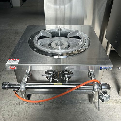 中古】外管式スープレンジ マルゼン MLSG-066 幅600×奥行600×高 中古】外管式スープレンジ マルゼン MLSG-066 幅600×奥行600×高