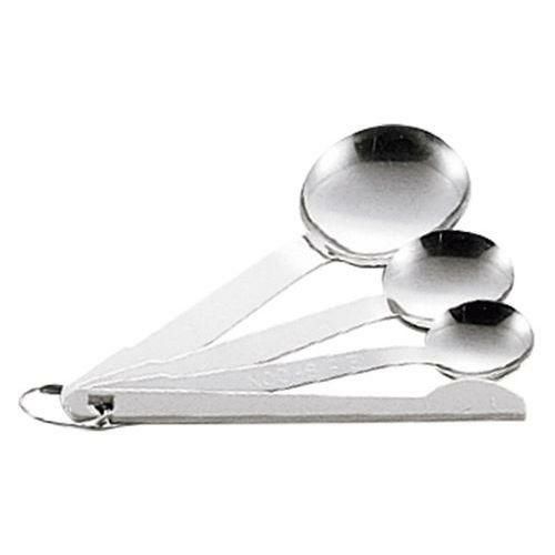 計量スプーン(ヘラ付) 単品 2.5cc 