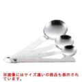 S計量スプーン(ヘラ付) 単品 30cc