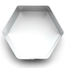 ステン 錦玉 亀甲 50