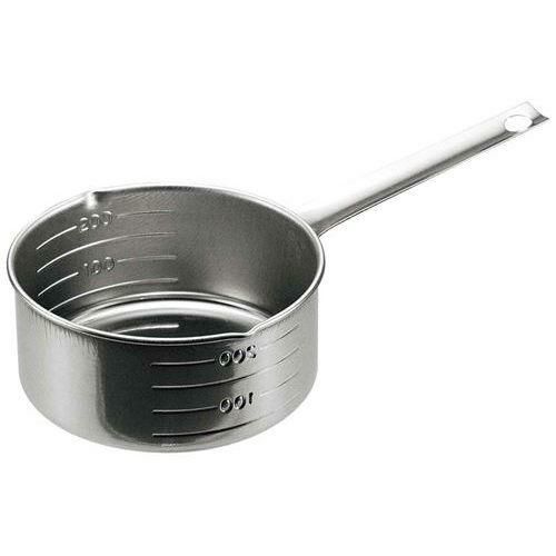 計量カップ 18-0 計量カップ 平柄 250cc 