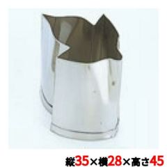 EBM 18-8 手造リ業務用 抜型 夏 ボタン バラD EBM