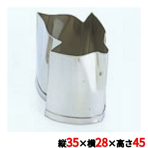 EBM 18-8 手造リ業務用 抜型 夏 ボタン バラD EBM