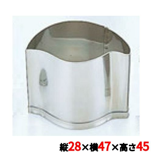 EBM 18-8 手造リ業務用 抜型 夏 花弁 バラE EBM