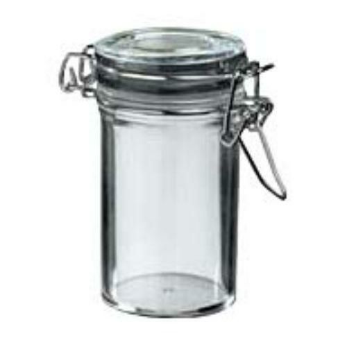 キャニスター ソリア キルナージャー(密閉容器)80ml 6個セット solia