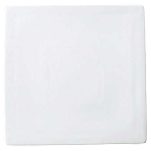 前菜シリーズ 24cm正角皿