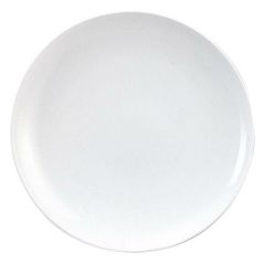 9インチ丸皿スーパーチャイナ