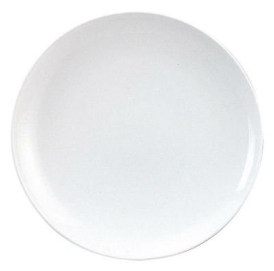 16インチ丸皿スーパーチャイナ