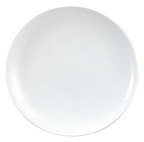 16インチ丸皿スーパーチャイナ