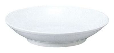 9 1/2インチフカヒレ皿スーパーチャイナ