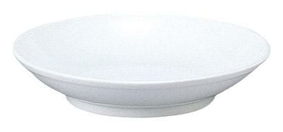 9 1/2インチフカヒレ皿スーパーチャイナ