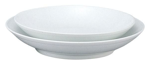 14インチフカヒレ皿スーパーチャイナ