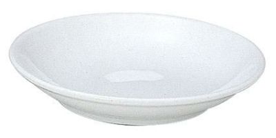 5 1/2インチ深口皿スーパーチャイナ