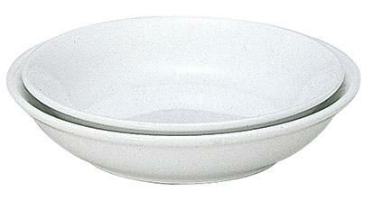 5 1/2インチ取皿スーパーチャイナ