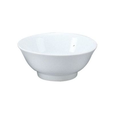 7インチ反高台スーパーチャイナ