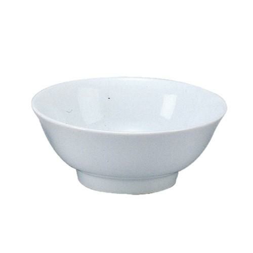 7 1/2インチ反高台スーパーチャイナ