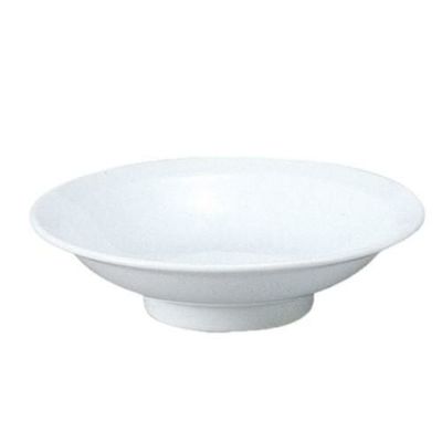 8インチ丸高台スーパーチャイナ