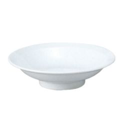 8インチ丸高台スーパーチャイナ