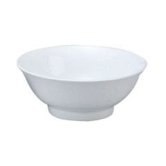 8インチ反高台スーパーチャイナ