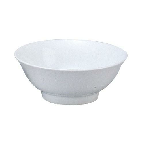 8インチ反高台スーパーチャイナ