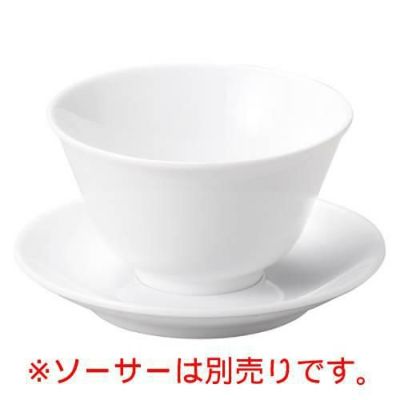 4インチ反千茶スーパーチャイナ