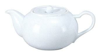 ティーポット(小)スーパーチャイナ