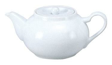 ティーポット(大)スーパーチャイナ