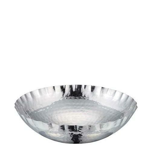 18－0 はな鍋 槌目入 大