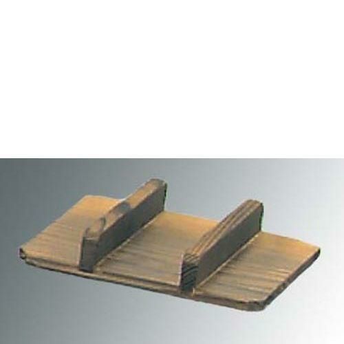 ネズコ ミニ角セイロ 蓋