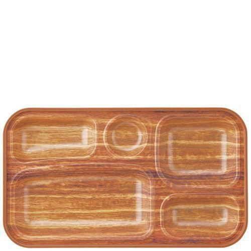 器美の追求 副食固定 FN－2－PP マホガニー／ライトブラウン デリシャスランチ