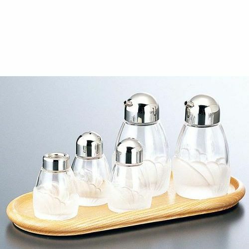 カスターセット No.5531