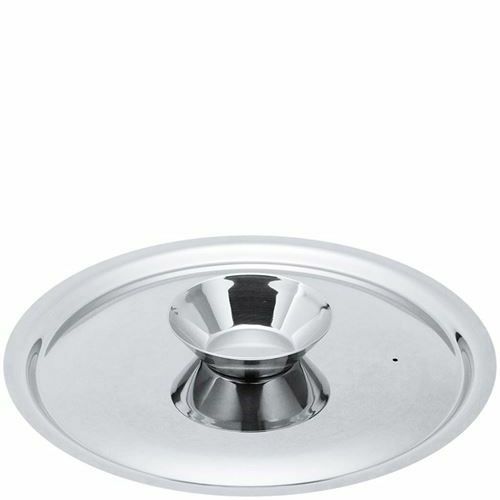 SW 18-8 ちり鍋用蓋 26cm