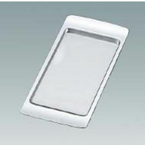 H 18-8 角トレー 14インチ