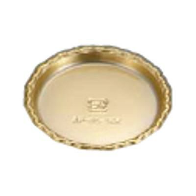 APケーキトレーゴールド（100枚入） 85-16K