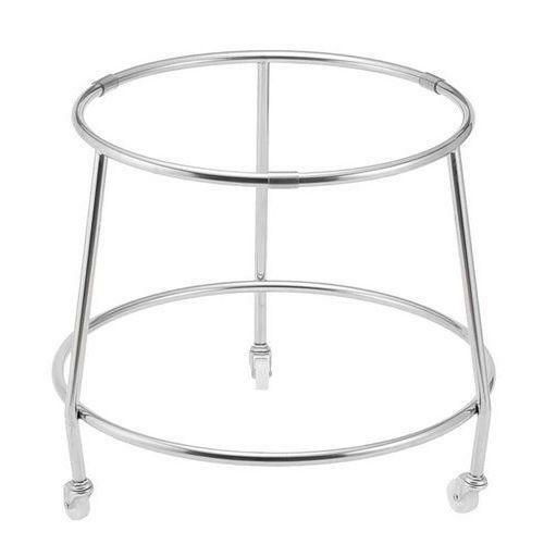 EBM 18-8 丸型ザル置台 510 EBM