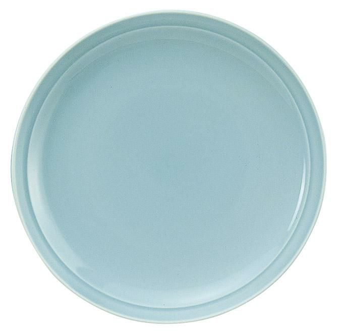 尺.3皿青磁中華