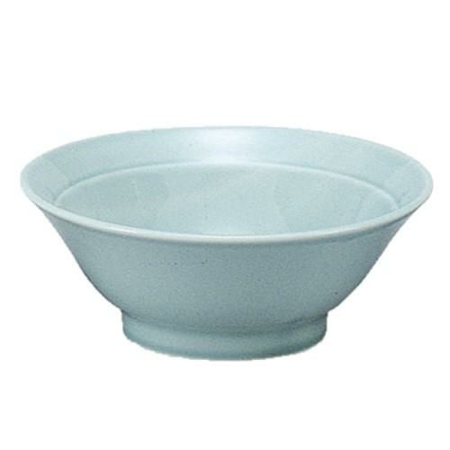 7.5高台丼青磁中華