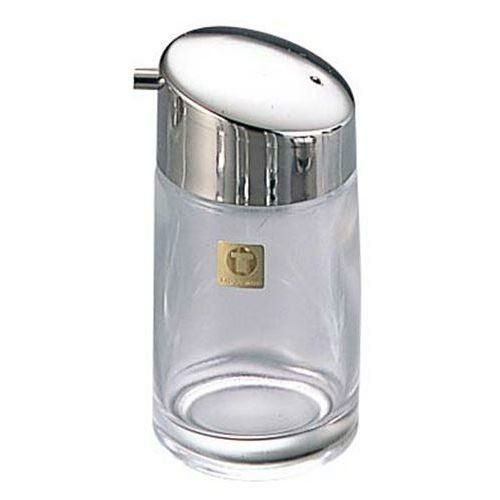 ＃900－2 ソースさし ガラス製