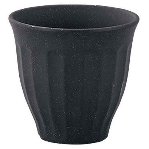 バイオマスメラミン食器 オウブフリーカップ SJ－20－SLGM スレートグレーMT